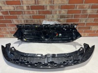 Решітка радіатора решітка радіатора led mercedes eqa a243 w243 a2438885900 Ціна, фото thumb