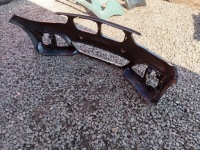 фото thumb №12, Бампер перед bmw 1 f20 lift m-pakiet