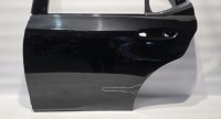 Дверь левое  задняя lexus es vii 18- оригинал Цена, фото thumb