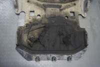 фото thumb №9, Плита pod двигун захист підвіска jaguar f-pace 3.0 d x761 hk83-62629-be