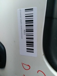 фото thumb №9, Дверь левый перед opel combo d 11-15r 249