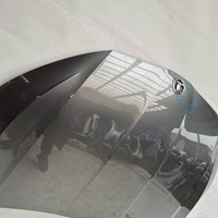 фото thumb №7, Skoda octavia iv 4 19- капот кришка двигуна