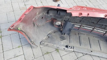 фото thumb №11, Бампер перед переднє renault megane scenic ii 04r