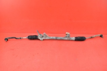 фото thumb №10, Трансмиссия рулевая рейка eu 48001-ay611 nissan micra k12 1.5 dci 65 km 02-07