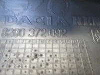 фото thumb №5, Защита подвеска левый задняя dacia sandero stepway