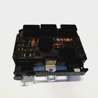 фото thumb №1, Peugeot 407 модуль bsm 9658070980