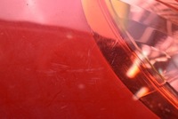 фото thumb №9, Лампа левая задняя задняя 81560-0h030 citroen c1 c 1 05-14