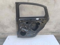 фото thumb №11, Audi a3 sedan 8y5 дверь правая зад задние новое oem номер 6323