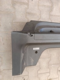 Fiat doblo 2 maxi обшивка обивка багажника задний  левая 7354567830e Недорого, фото thumb