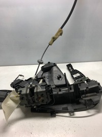 фото thumb №1, Замок дверь 240000100 ford задние правое