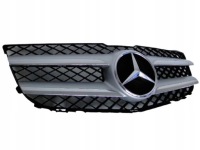 Купити Mercedes glk x204 204 рестайлінг  решітка радіатора решітка радіатора bez радара, фото thumb