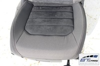 фото thumb №14, Vw golf 7 sportsvan сиденья комплект сидений сидений сиденье сиденье обивка