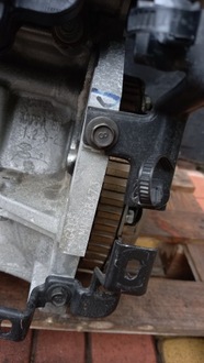 фото thumb №8, Двигун g4lf блок двигуна hyundai i10 iii i20 iii bayon 1.2b 2019-