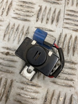 фото thumb №1, Модуль звука mb649187 mitsubishi pajero iii