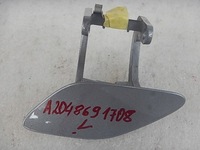 фото thumb №1, Mercedes glk x204 lift левая заглушка распылителя