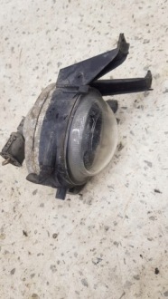 фото thumb №1, Протитуманна фара перед лівий bmw e39 lift