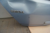фото thumb №5, Кришка багажника багажника corsa d uszk