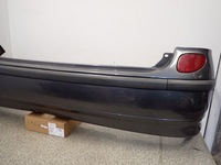 фото thumb №5, Nissan almera tino 00-06 бампер задний ky5