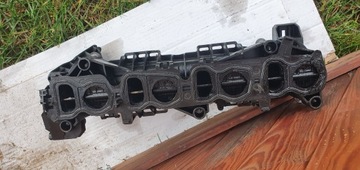 фото thumb №9, Bmw 2.0d n47 коллектор всасывающий 850640606 780799106