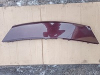 фото thumb №1, Молдинг накладка бампера перед renault scenic ii