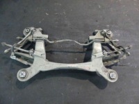 Купить Задняя балка подрамник подвеска задний  mercedes w221, фото thumb