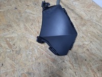 фото thumb №1, Renault megane v 5 e-tech решітка захист бампера передньої перед ліва