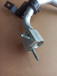 фото thumb №4, Ford ecosport шланг трубка кондиционера cn11-19e881cb