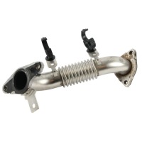 Купить Труба egr land rover discovery sport l550 g4d3-9f468-ka, фото thumb