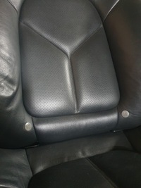 фото thumb №10, Сидіння заднє сидіння porsche cayenne 7p5 7p 92a europa