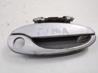 фото thumb №1, Ford puma ручка дверь наружная правая перед v97fbc22400akw