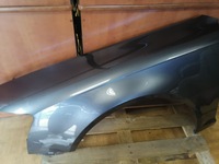 фото thumb №9, Крило audi a6 c6 лівий рестайлінг lz7s алюміній