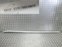 Накладка дахова ліва range rover sport 2013- l494 Ціна, фото thumb