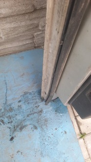 фото thumb №16, Дверь задняя левая peugeot 407 05r kombi