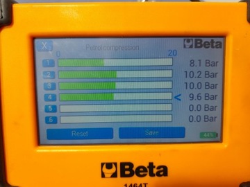 фото thumb №9, Volvo s40 ii рестайлінг v50 2.0 16v 145 km двигун бензиновий b4204s3