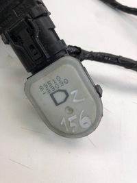 фото thumb №8, Toyota yaris iii rav4 iv датчик жгут педаль тормоза 89510-33030