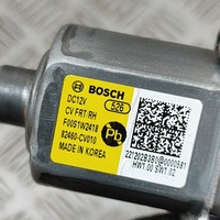 фото thumb №6, Kia ev6 2023 права сторона моторчик підйомника скло двері