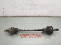 Купить Приводной вал левое  задняя mercedes w207 3.0 cdi, фото thumb
