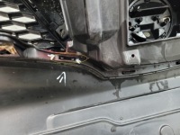 фото thumb №12, Бампер перед передний nissan qashqai 2 ii 13-17