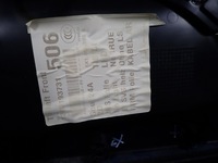 фото thumb №14, Оббивка двері ліва передня audi a1 i 8x 3d 12r