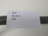 фото thumb №5, Резиновый элемент стабилизатора тяга задняя infiniti q50