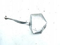 фото thumb №1, Защита тепловая дроссель vw caddy iv 2.0 tdi