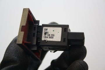 фото thumb №13, Перемикач світла аварійних opel vectra c signum 13138255