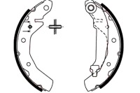 фото thumb №2, Trw тормозные колодки тормозные chevrolet matiz spark daewoo