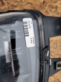 фото thumb №5, Противотуманная фара бампера левый tesla x 1034330-00