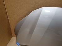 фото thumb №5, Ford transit custom ii mk2 демонтаж оригінал капот 2024r moondust silver