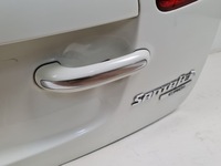 фото thumb №5, Кришка багажника задня задня 3m hyundai santa fe ii комплектна