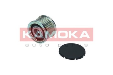 фото thumb №2, Сцепление генератора kamoka rc151 7701477508 opel movano 01-, vivaro 06