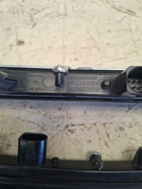 фото thumb №10, Молдинг led решётка решётка левая правая vw tiguan 5n рестайлинг 6401000010 6401000009