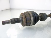 фото thumb №2, Toyota verso 2.2 d4d привідний вал короткий привідний вал 09-