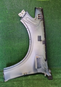 фото thumb №5, Крила перед передній правий alfa romeo stelvio